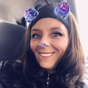 Meet your Posher, Nichole